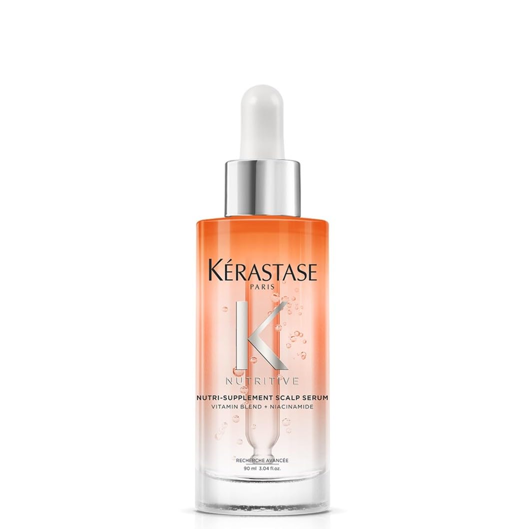 Kérastase Nutritive, Serum für trockene Kopfhaut, Feuchtigkeitsspendend?e und beruhigende Wirkung, O