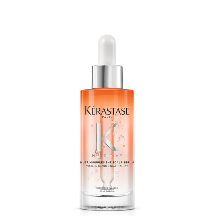 Kérastase Nutritive, Serum für trockene Kopfhaut, Feuchtigkeitsspendend?e und beruhigende Wirkung, O