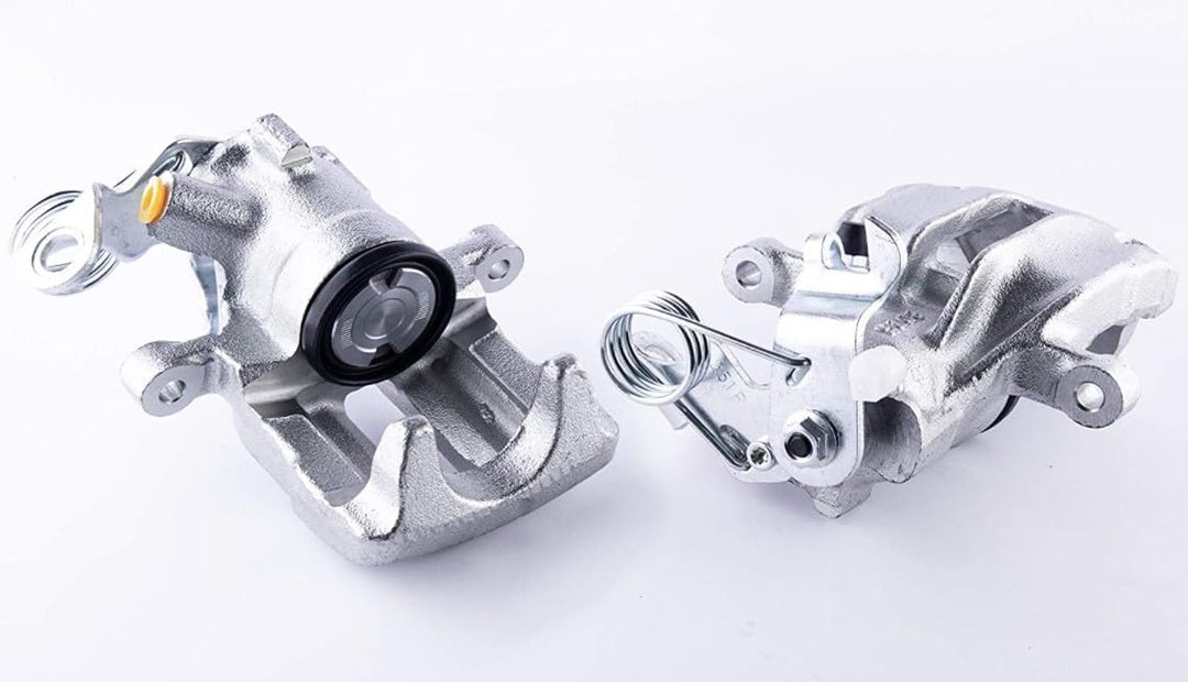 HELLA PAGID 8AN 355 783-381 Bremssattel - AN8338 - Bremssystem: TRW - Neuteil ohne Pfand - für u.a.