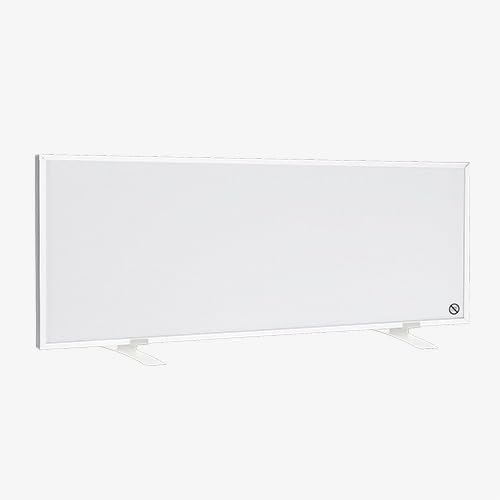 heatness Infrarotheizung Schreibtisch Mini 100W 30x60 cm