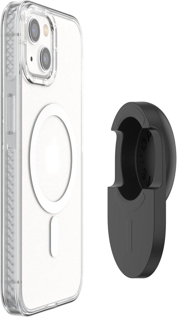 PopSockets: PopMount Surface für MagSafe – Magnetische Multi-Surface-Halterung Hände Frei Handyhalte