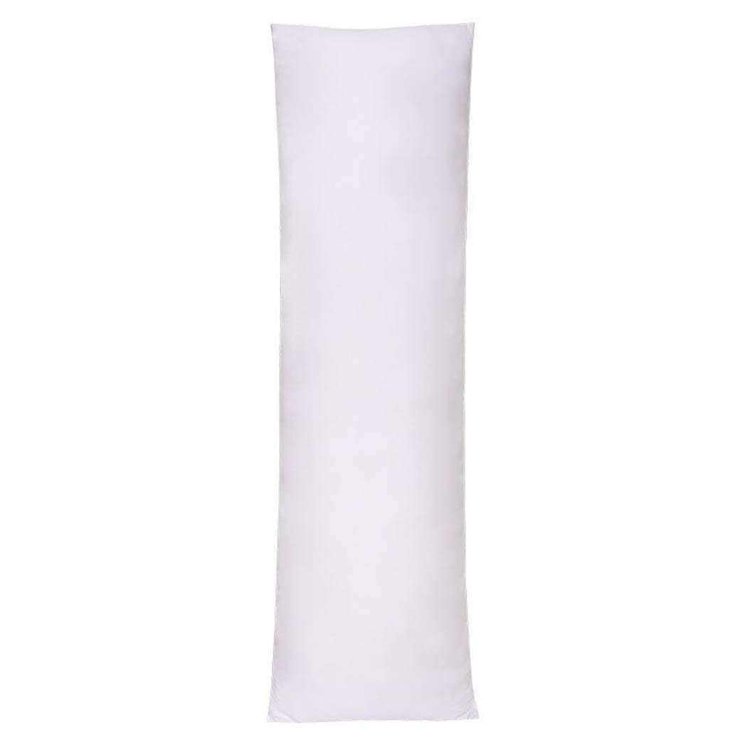 SAKAMI Premium Dakimakura Kissen 160 x 50 cm, Seitenschläferkissen, Innenkissen, Schwangerschaftskis