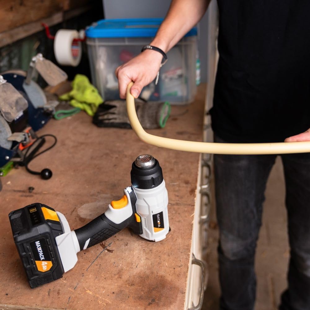 SDS-plus Bohrhammer 1600W Maxxseries