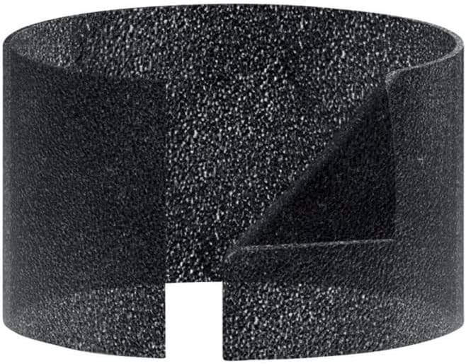 Leitz Ersatz-Aktivkohlefilter für Leitz TruSens Z-1000 Luftreiniger, 3er Pack, 2415103 Z-1000 bis 23