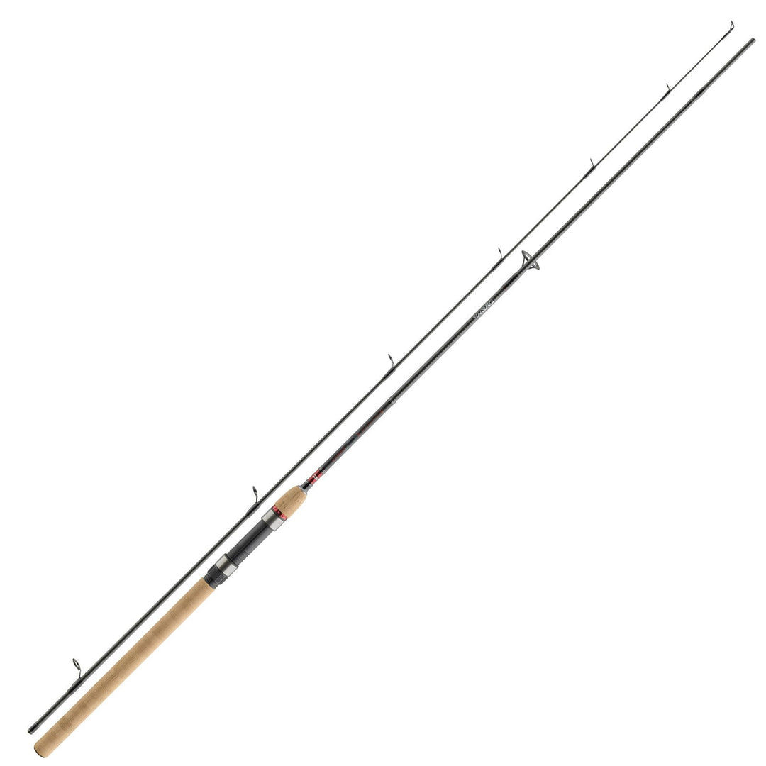 Daiwa Spinnrute Ninja X Spin 2,70m 15-50g