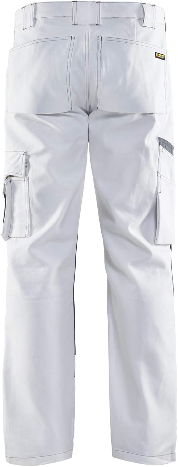 Blakläder Maler Arbeitshose uns Bundhose C44, C44