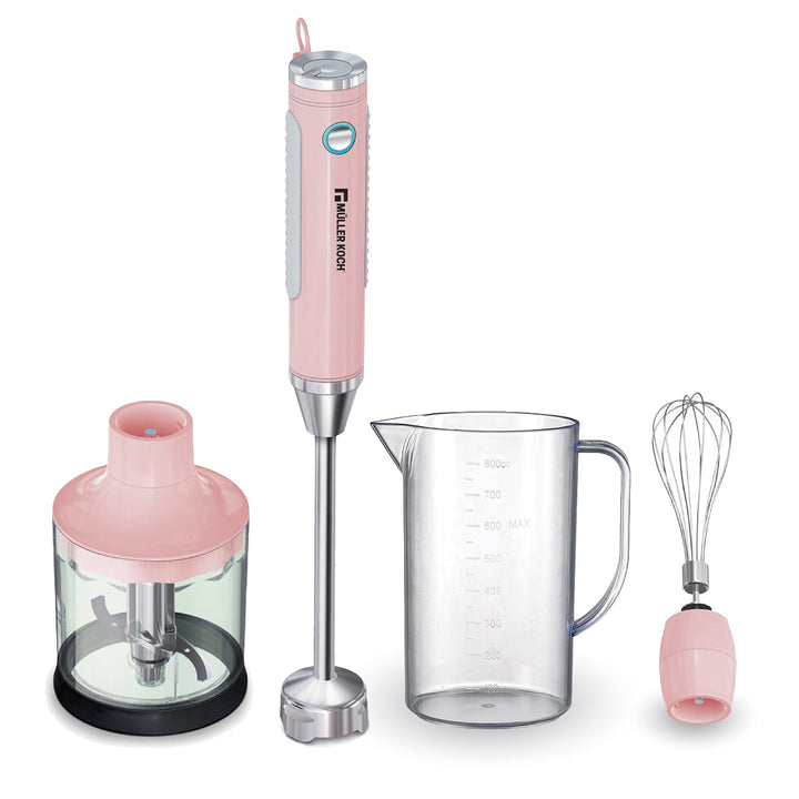 Müller Koch MK-6035 Handmixer 400 W