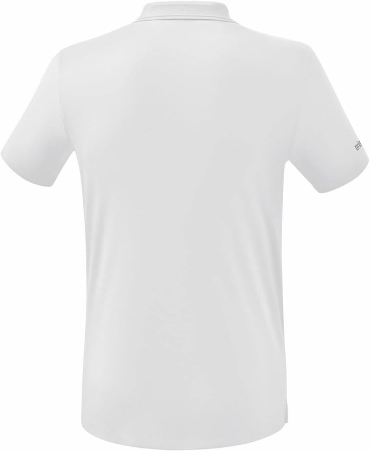 Erima Herren Funktions Polo 3XL New White, 3XL New White