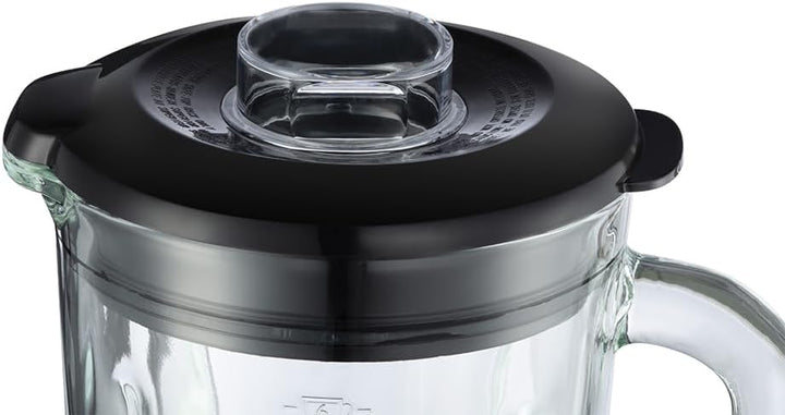 Russell Hobbs Standmixer [Smoothie Maker] Mixer (Blender, 1,5L Glasbehälter, 2 Stufen und Pulse-Funk