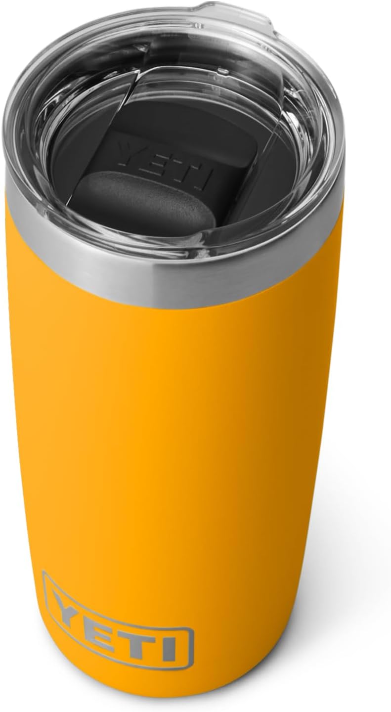YETI Damen Rambler 20 Isolierter Becher Beekeeper 10oz (296ml), Beekeeper 10oz (296ml)