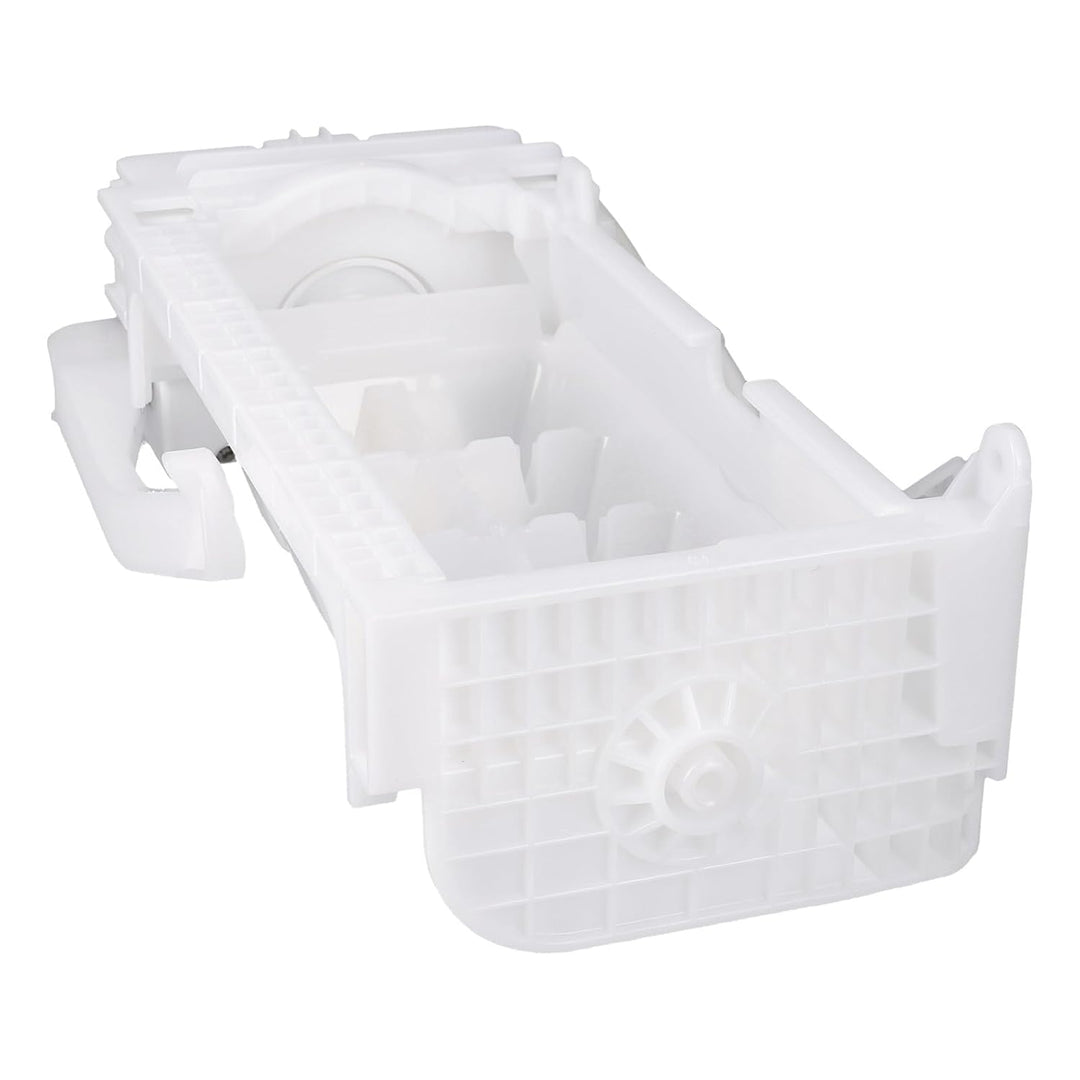 LUTH Premium Profi Parts Eiswürfelbereiter kompatibel mit Samsung Da97-19010a für Kühlschrank