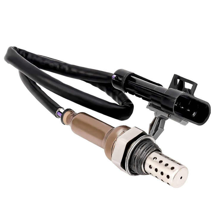 AHL Sauerstoff-O2-Sensor, Lambdasonde O2 Sauerstoffsensor Kompatibel mit Delphi RE94 Changan DongFen