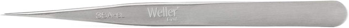 Weller Erem 3SASL Präzisionspinzette Mit Feinen Spitzen Für Arbeiten In Der Mikroelektronik 120 mm