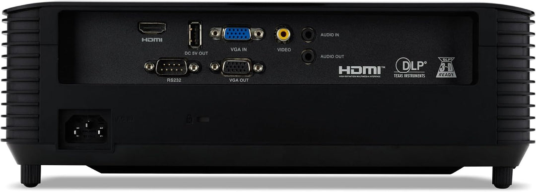 Acer X139 Beamer