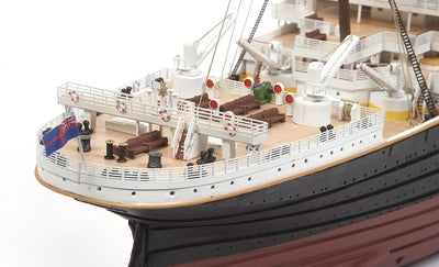 Occre Bausatz Titanic OC14009