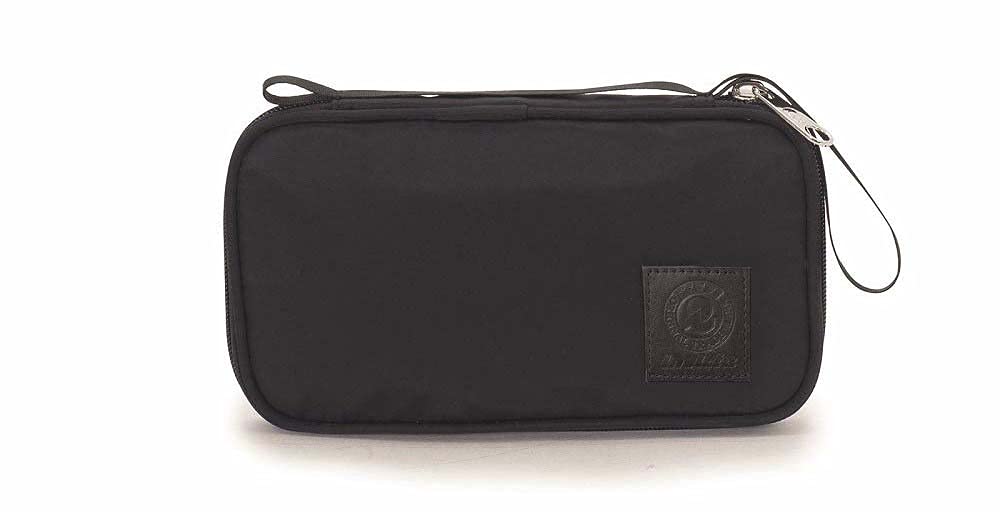Invicta Organized Clutch Bag, Schwarz, Geldbörse und Zubehör