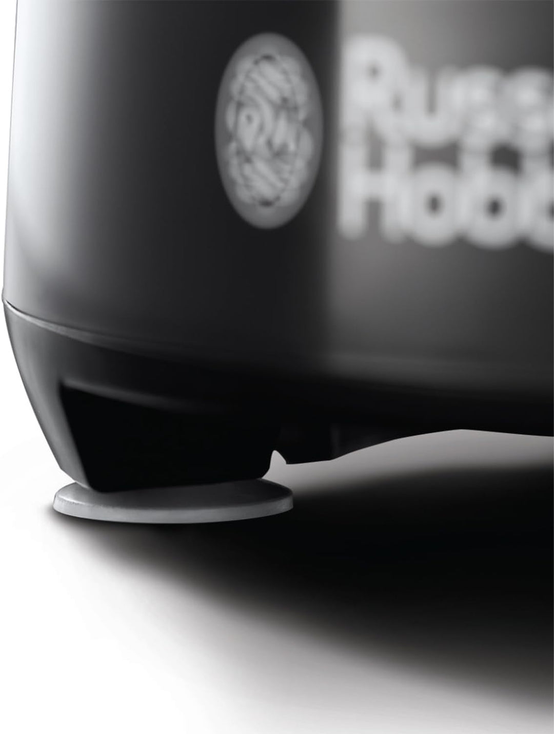 Russell Hobbs Desire Küchenmaschine 1,5 Liter Küchenmaschine mit 5 Schneid-, Hobel- und Teigaufsätze