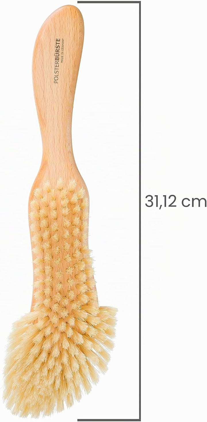 Redecker Polster-Bürste 30 cm