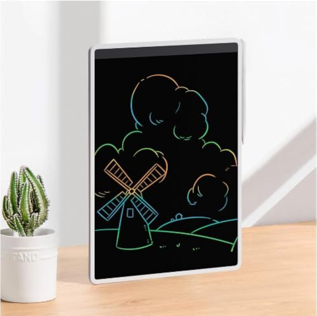 Xiaomi Mi LCD Writing Tablet 13.5 inch (Color Edition) White EU BHR7278GL