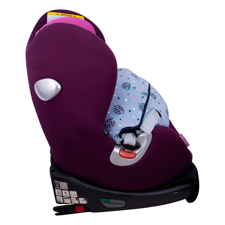 JYOKO Kids Schutzhülle für Zubehör Kompatibel mit Cybex Sirona (Spike), SPIKE