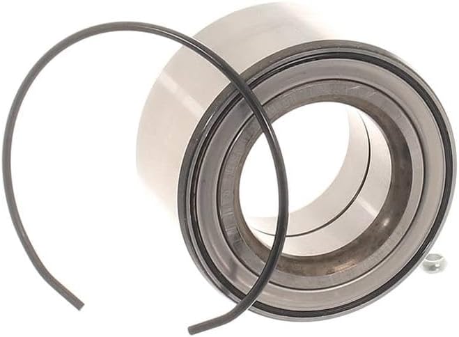 SKF Radlagersatz Radlager Set Vorne | VKBA 7545 | Für i20