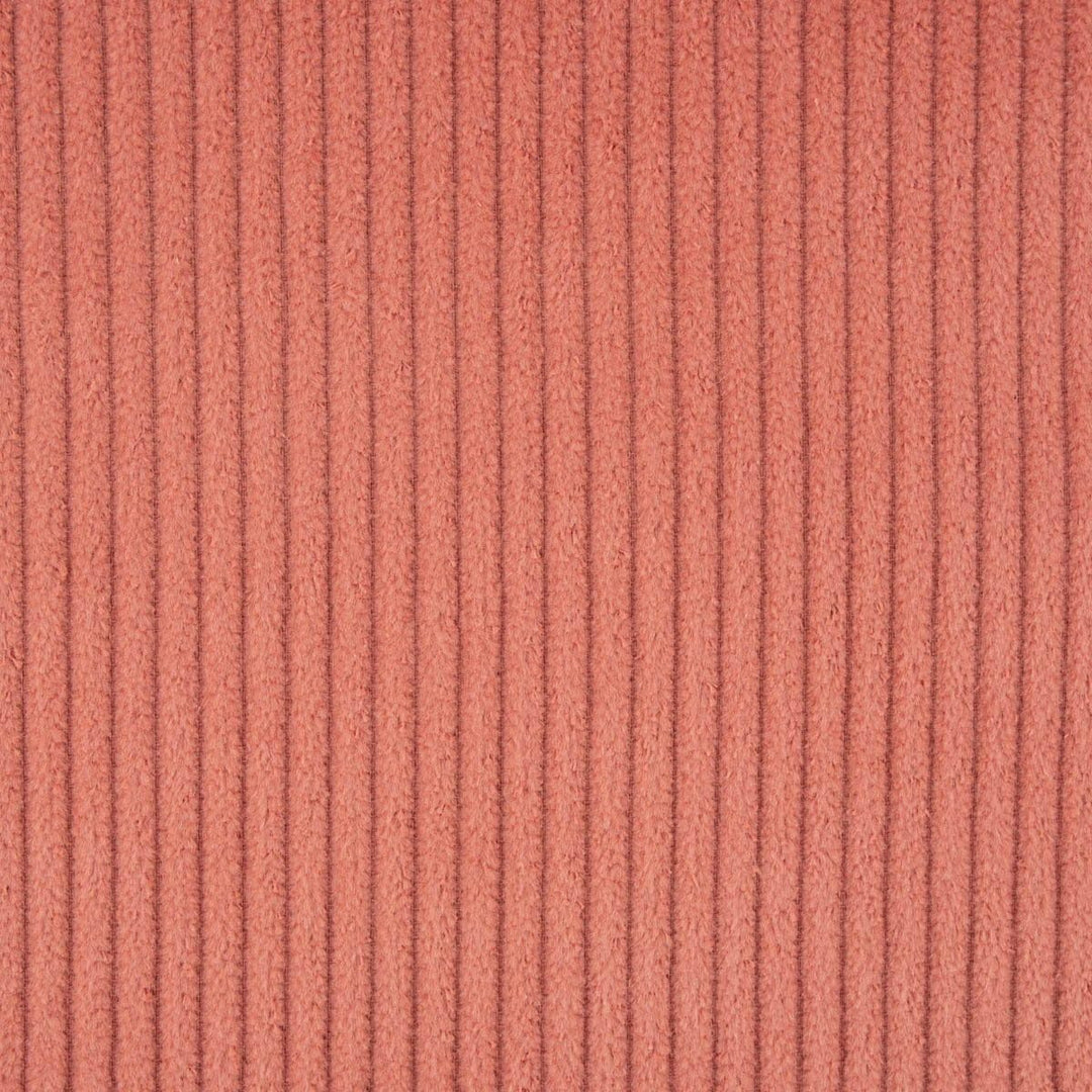 SCHÖNER LEBEN. Zugluftstopper Cord Baumwolle grob Altrosa div. Grössen, Auswahl:80cm Länge ca. 80x15