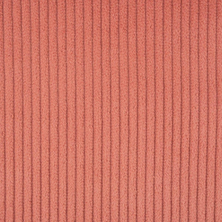 SCHÖNER LEBEN. Zugluftstopper Cord Baumwolle grob Altrosa div. Grössen, Auswahl:80cm Länge ca. 80x15