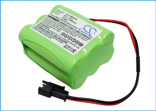 Cameron Sino CS-X3SL Akku für Dell Axim X3/Axim X3i/Axim X30 (1000mAh)
