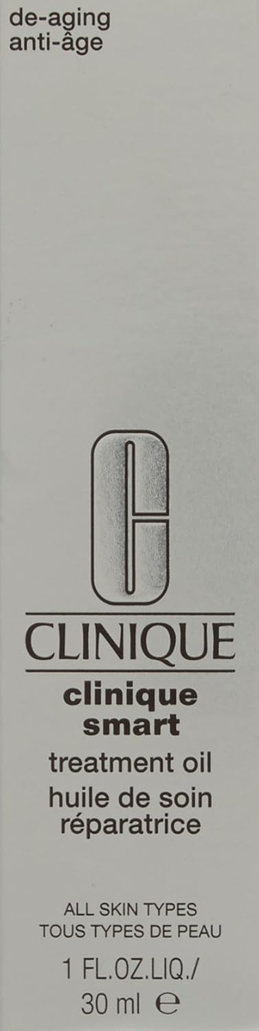 Clinique Gesichtsöl Smart 30 ml