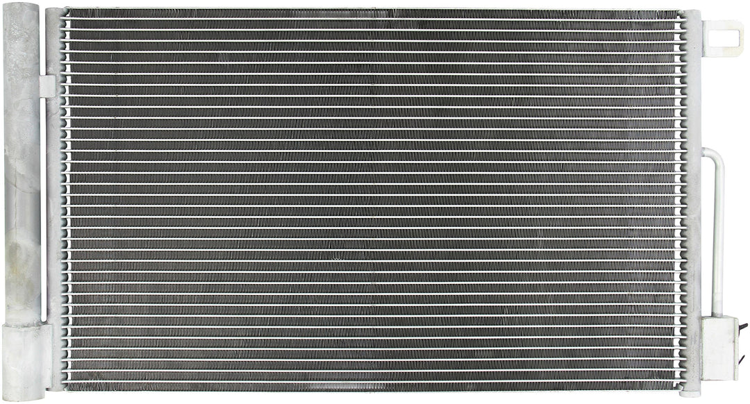 Valeo Kondensator Klimaanlage 818193