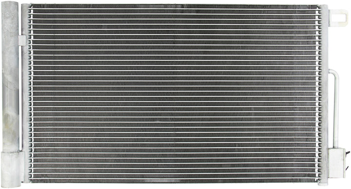 Valeo Kondensator Klimaanlage 818193