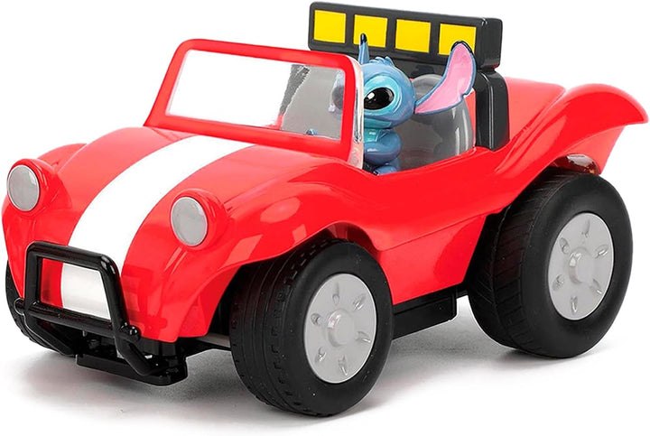 Jada Toys RC Stitch Buggy 1:24