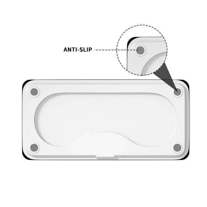 Digitale Haustierwaage für Hunde und Katzen, grosse Hundewaage, max. 220 Pfund, wiederaufladbare Ver