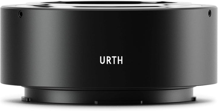Urth Objektivadapter: Kompatibel mit M42 Objektiv und Leica L Kameragehäuse, M42