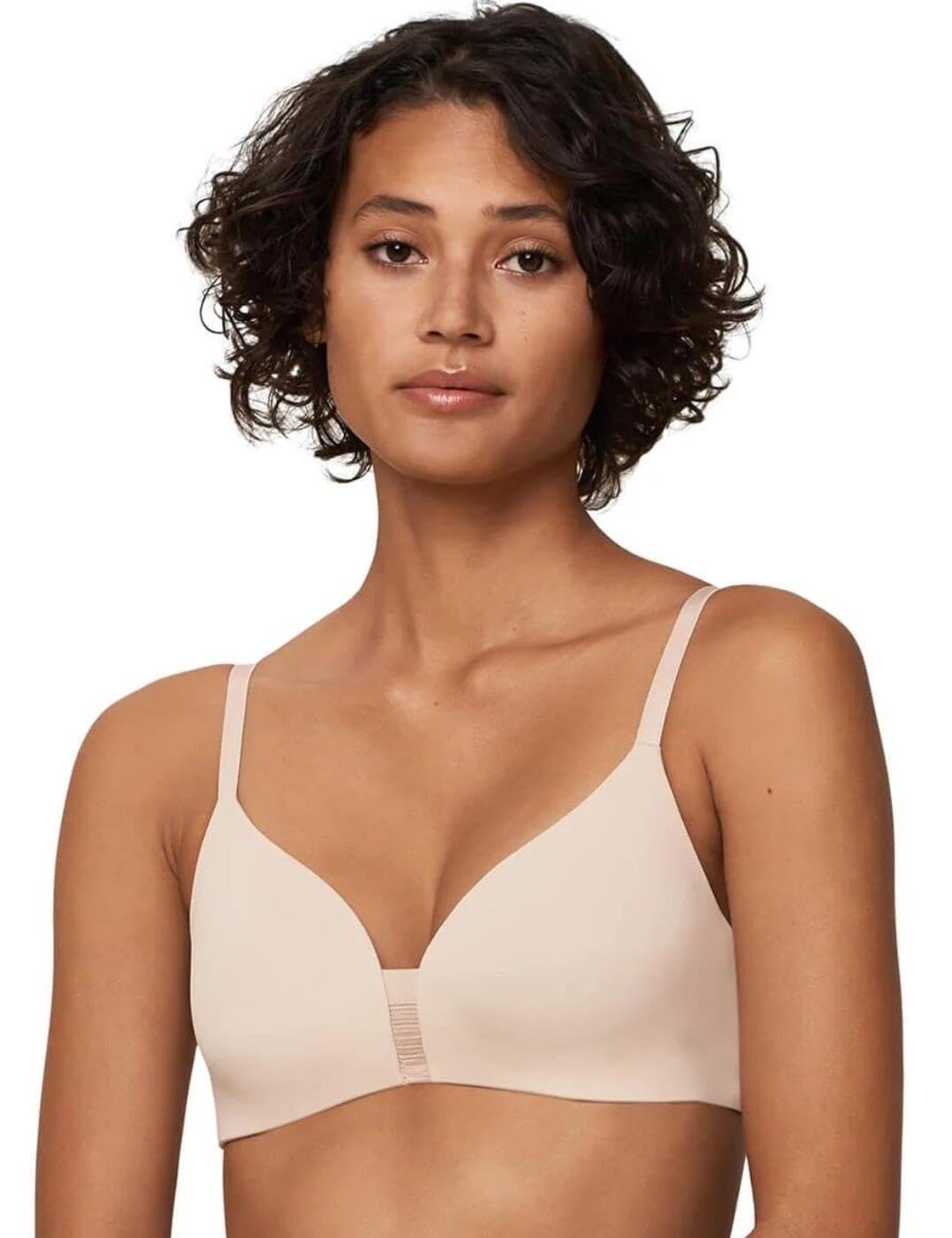 Triumph Damen Flex Smart P Ex BH 03 Soft Praline, 03 Soft Praline