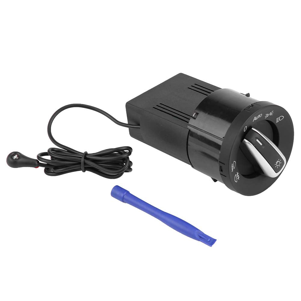 Hauptschalter, Hauptschalter, Hauptschalter Lichtsensor-Modul für Golf 4 Passat B5
