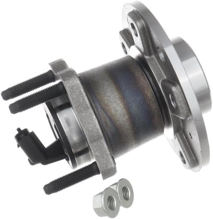 SKF Radlagersatz Radlager Set Hinten | VKBA 3653 | Für ASTRA CLASSIC H MERIVA ZAFIRA Mk V Estate Hat