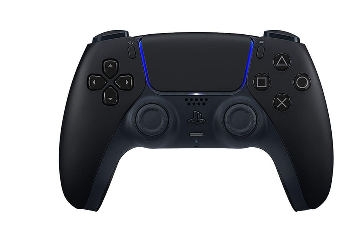 Sony Playstation 5 Dualsense Controller, Schwarz (Midnight Black)