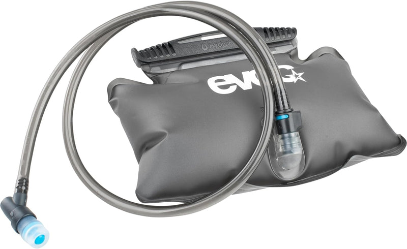 EVOC Hydration Bladder Trinkblase für den Rucksack (1,5l, 2l, oder 3l Fassungsvermögen, auslaufsiche