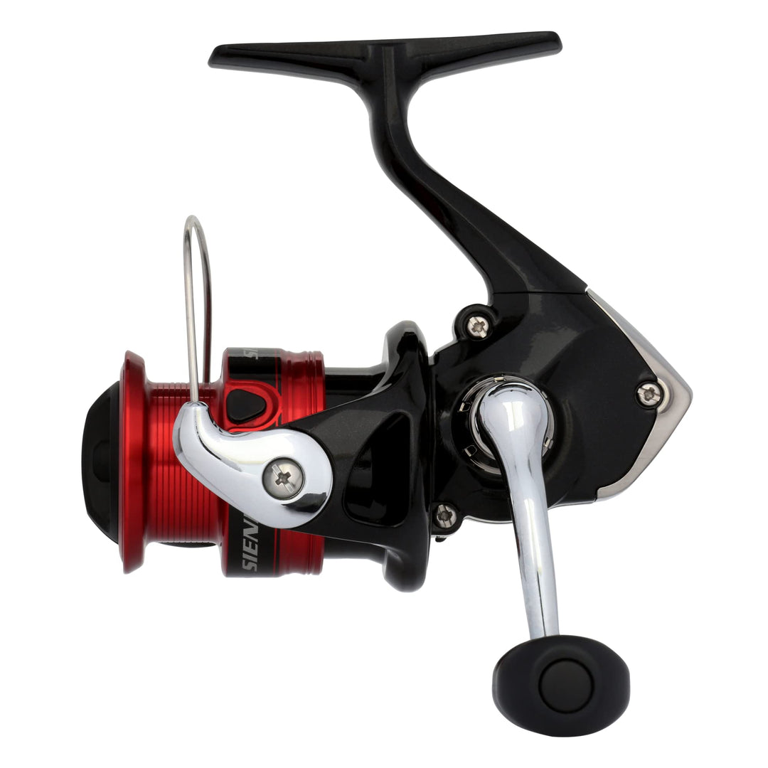 SHIMANO Sienna Spinning Angelrolle Sn1000fg | Übersetzung 5.0:1, Sn1000fg | Übersetzung 5.0:1