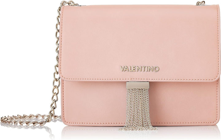 VALENTINO Damen Piccadilly Satchel Cipria, Cipria