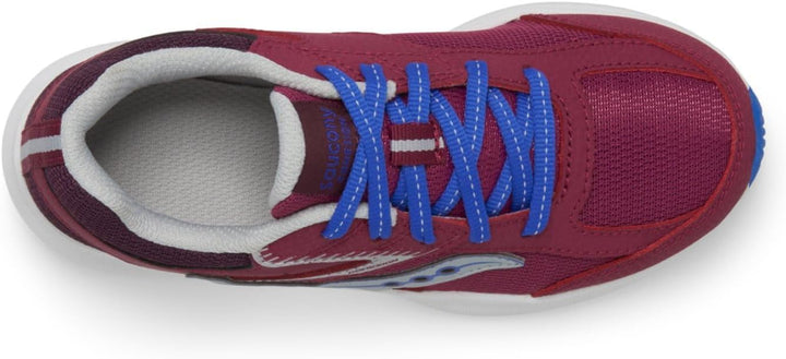 Sperry A/O 2 Premier Lace, Herren Schnürschuhe 36 EU Pflaume, 36 EU Pflaume