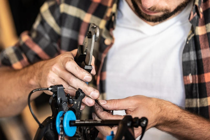 BBB Cycling ProfiCut Ultra-Sharp Kabelschneider für Fahrräder