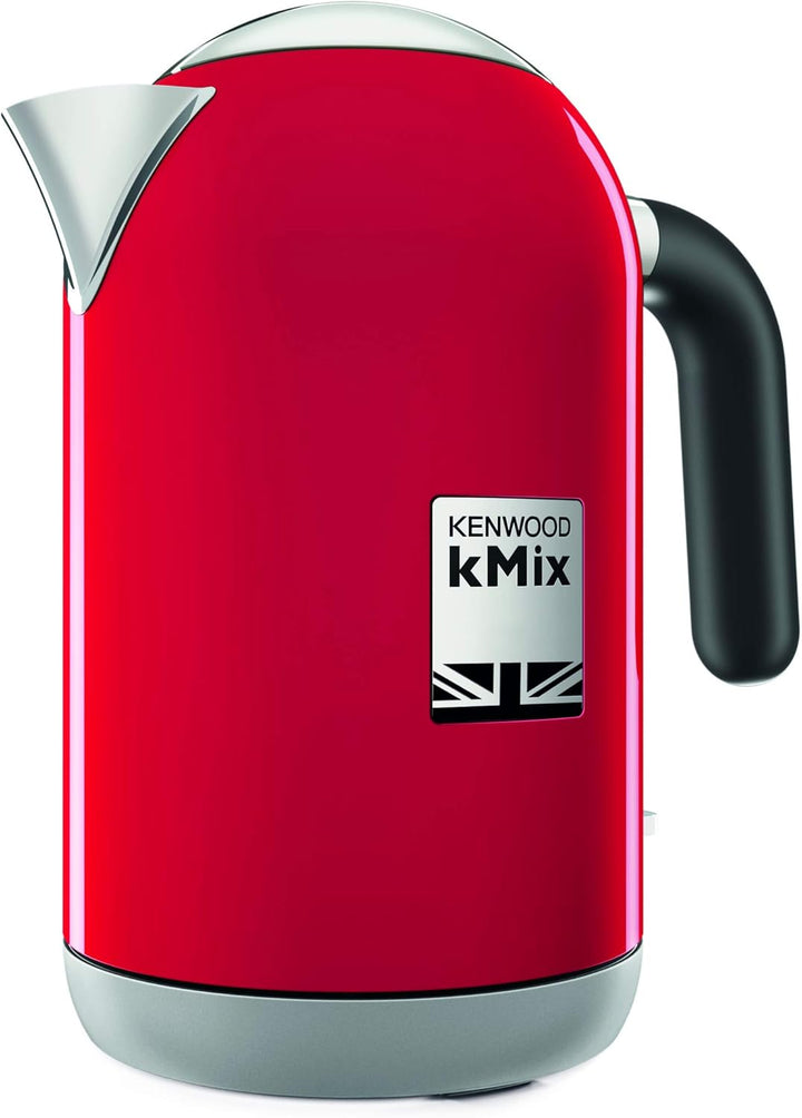 KENWOOD ZJX650RD