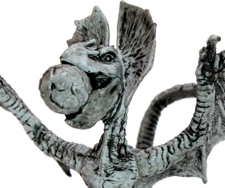 Capcom Figure Builder Monster Hunter Stone Model Volume 3 Trading Figur: Yian Kut-Ku