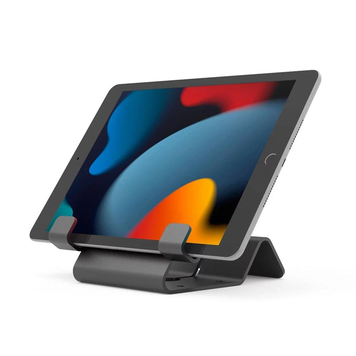 Maclocks Universal Security Tablet Halter mit Kabelschloss für z.B. Apple iPad Air 2, iPad 9,7" (201