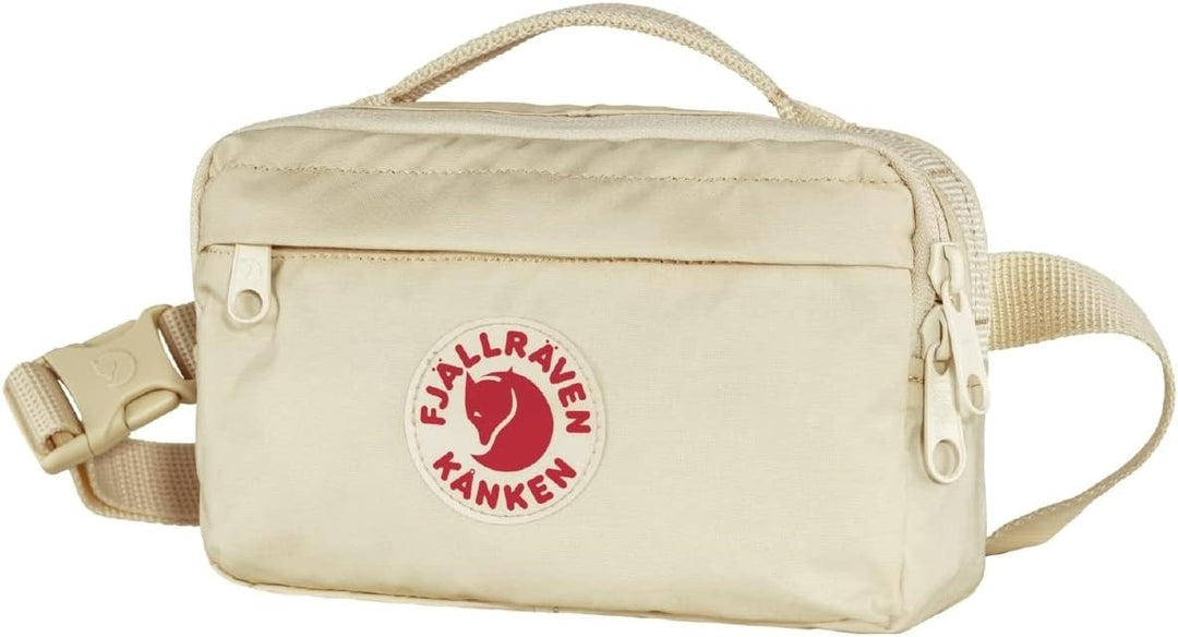 Fjallraven Fjallraven Fjällräven Unisex Kånken Hip Pack Marsupio, Rosa, Regular EU Einheitsgrösse Li
