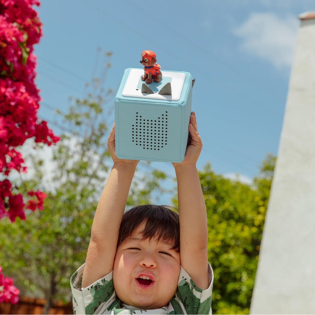 tonies Paw Patrol Zuma Audio Character - Paw Patrol Toys Hörbücher für Kinder, Zuma