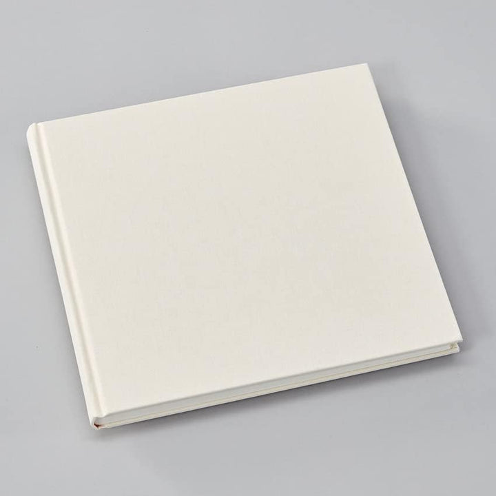 Semikolon 367183 Gästebuch Wedding Edition - 25 x 23 cm - mit 180 blanko Seiten zum Selbstgestalten,