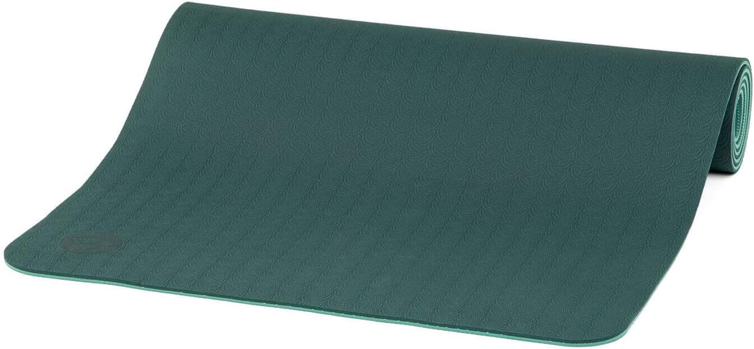 Bodhi Yogamatte Lotus Pro | Rutschfeste Übungsmatte | Sportmatte für Gymnastik, Pilates &amp; Fitness |